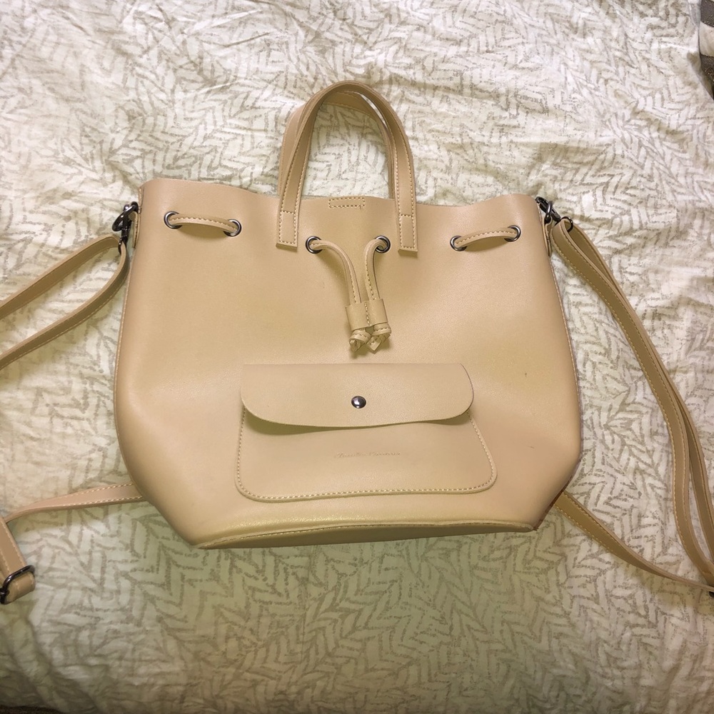 Claudia Canova Backpack